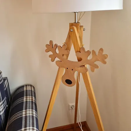 Apartment Haus Emma By Globalimmoservice