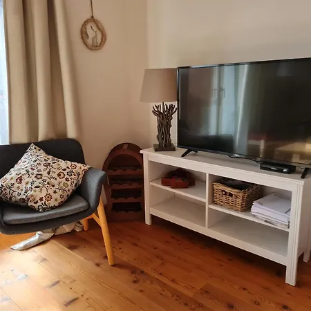 Appartement Haus Emma By Globalimmoservice Bad Kleinkirchheim