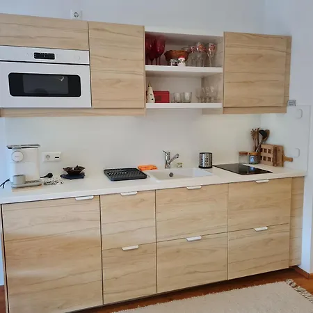 Haus Emma By Globalimmoservice