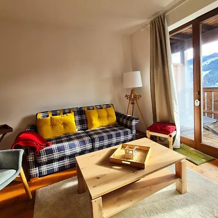 Haus Emma By Globalimmoservice Apartment *