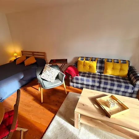 Appartement Haus Emma By Globalimmoservice Bad Kleinkirchheim