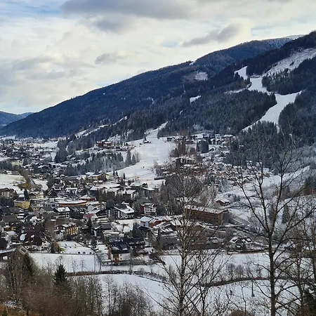 Haus Emma By Globalimmoservice Bad Kleinkirchheim