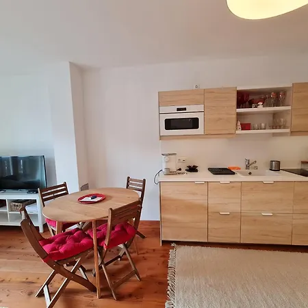 Haus Emma By Globalimmoservice Apartment