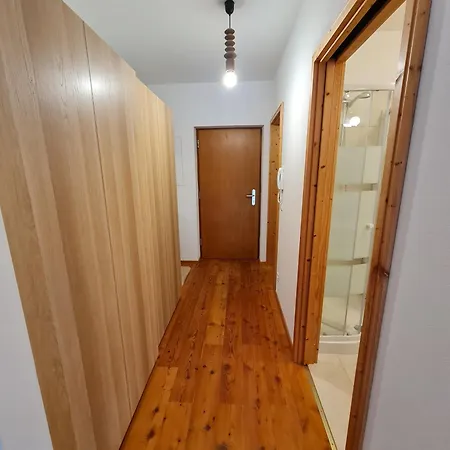 Appartement Haus Emma By Globalimmoservice Bad Kleinkirchheim