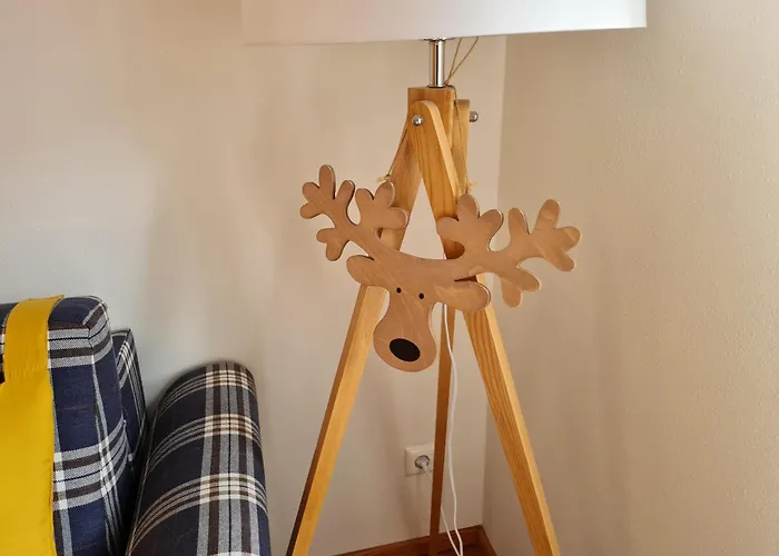 Apartment Haus Emma By Globalimmoservice