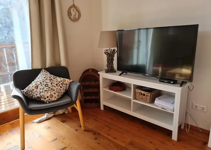 Apartment Haus Emma By Globalimmoservice Bad Kleinkirchheim