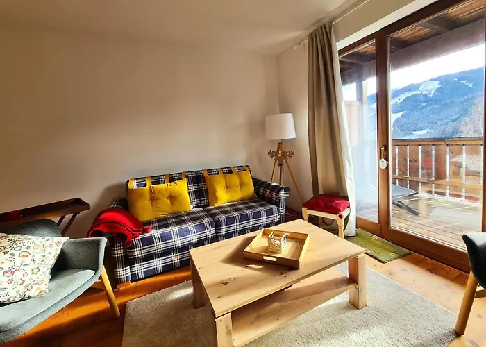 Haus Emma By Globalimmoservice Apartment *