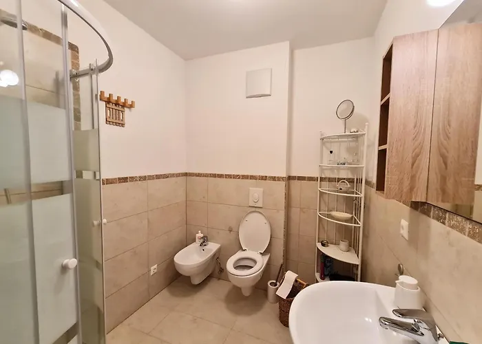 Haus Emma By Globalimmoservice Apartment Bad Kleinkirchheim