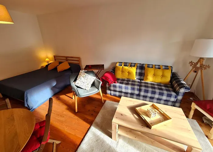 Apartment Haus Emma By Globalimmoservice Bad Kleinkirchheim