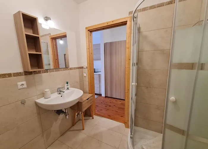 Haus Emma By Globalimmoservice Apartment Bad Kleinkirchheim