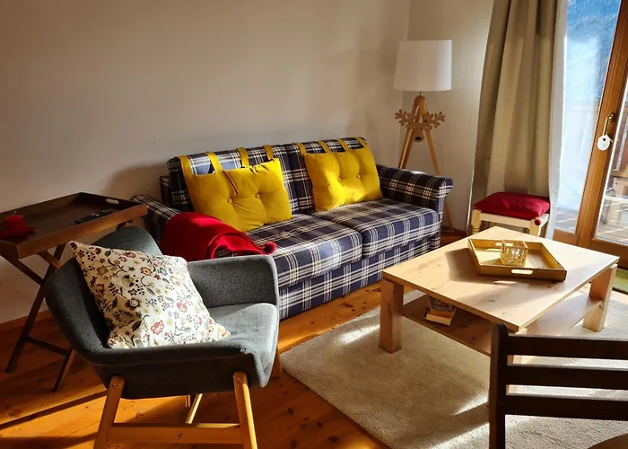 Apartment Haus Emma By Globalimmoservice