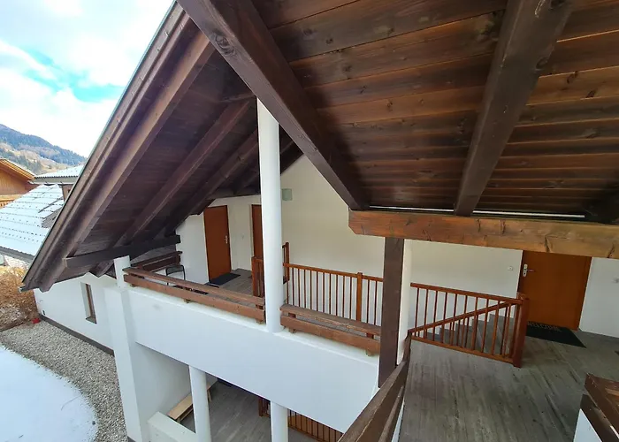 Apartment Haus Emma By Globalimmoservice *