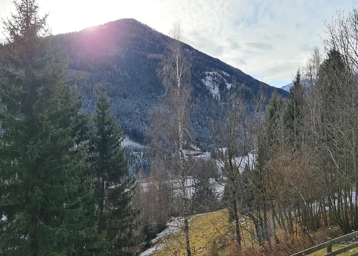 Haus Emma By Globalimmoservice Apartment Bad Kleinkirchheim