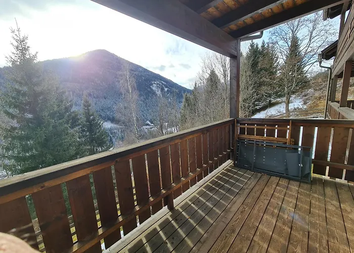 Apartment Haus Emma By Globalimmoservice *