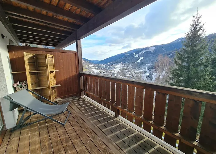 Haus Emma By Globalimmoservice Bad Kleinkirchheim